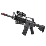 Airsoft samopal Vigor M4 ASG