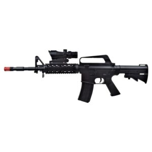 Airsoft samopal Vigor M4 ASG