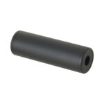 Airsoft tlmič METAL 100 / 32 mm