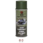 Armádny sprej MFH 400 ml