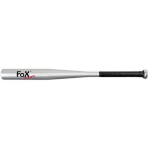 Baseball pálky ALU 26" strieborná