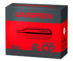 Bombička CO2 Umarex 8 g