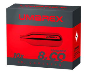 Bombička CO2 Umarex 8 g