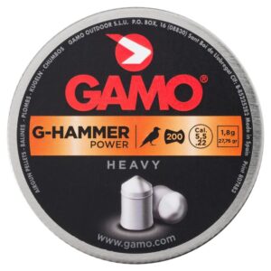 Diabolo Gamo G - Hammer kal. 5