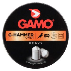 Diabolo Gamo Hammer