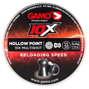 Diabolo Gamo Holow Point kal. 4