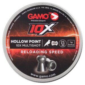 Diabolo Gamo Holow Point kal. 5