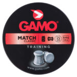 Diabolo Gamo Match