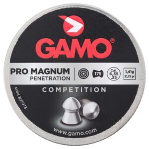 Diabolo Gamo Pro Magnum kal. 6