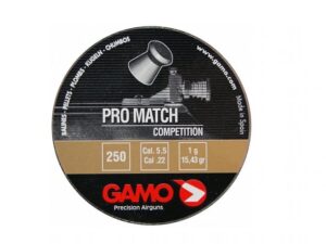 Diabolo Gamo Pro Match