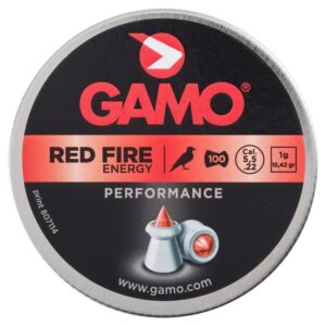 Diabolo Gamo Red Fire kal. 5