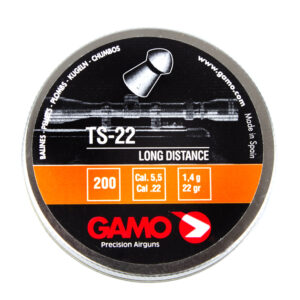 Diabolo Gamo TS-22