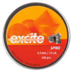 Diabolo HN Excite Spike