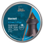 Diabolo HN Hornet kal. 5