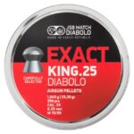 Diabolo JSB Exact King