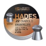 Diabolo JSB Hades