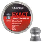 Diabolo JSB Jumbo Exact express