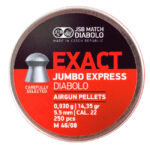 Diabolo JSB Jumbo Exact express