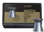 Diabolo JSB Premium Match Heavy