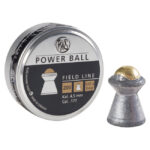 Diabolo RWS Power Ball