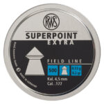 Diabolo RWS Superpoint extra