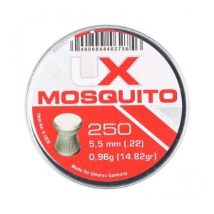 Diabolo Umarex Mosquito 250