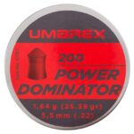 Diabolo Umarex Power Dominator kal. 5