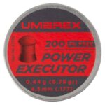 Diabolo Umarex Power Executor Pb Free kal. 4