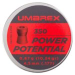 Diabolo Umarex Power Potential kal. 4