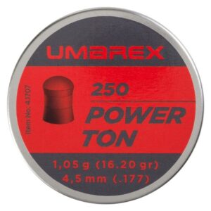 Diabolo Umarex Power Ton kal. 4