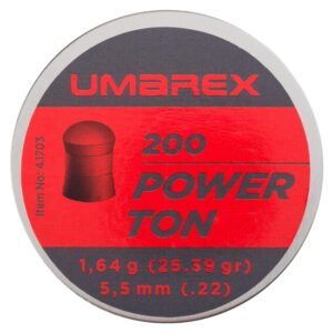 Diabolo Umarex Power Ton kal. 5