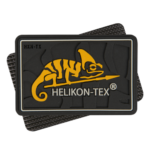 Helikon-Tex nášivka logo Patch PVC