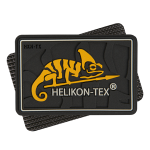 Helikon-Tex nášivka logo Patch PVC