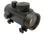 Kolimátor Ek-Archery Red dot sight 1 x 40 pre kuše