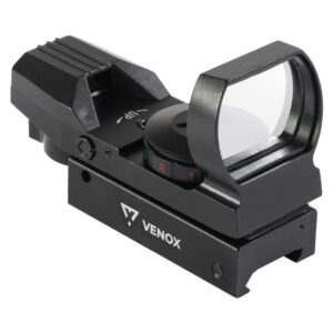 Kolimátor Raven Open PointSight Red/Green