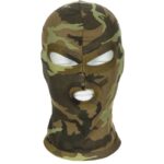 Kukla Balaclava MFH