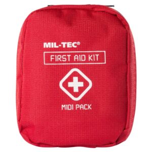 Lekárnička FIRST AID PACK MIDI