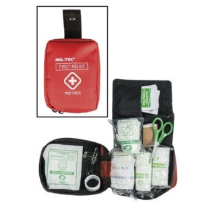 Lekárnička FIRST AID PACK MIDI