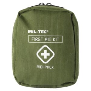 Lekárnička FIRST AID PACK MIDI