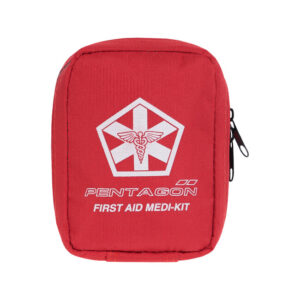 Lekárnička Pentagon Hippokrates First Aid Kit