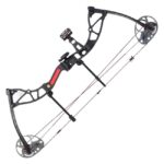 Luk kladkový Ek-Archery Exterminator RTS 15-70 Lbs