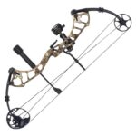 Luk kladkový PSE Stinger MAX SS 2020 RTS 23-55 Lbs