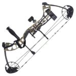 Luk kladkový PSE Uprising RTS 15-70 Lbs Mossy Oak Country