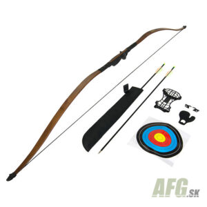 Luk reflexný Ek-Archery Robin Hood