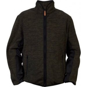 Mikina Gamo Vermont fleece