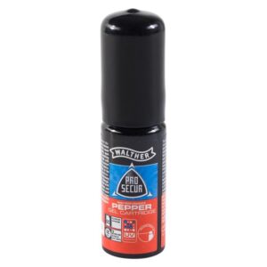 Náplň Pepper GEL Walther 11 ml pre T4E