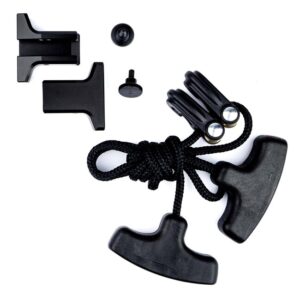 Naťahovač Steambow Onyx set