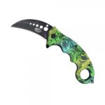 Nôž SCK Karambit CW-015-1