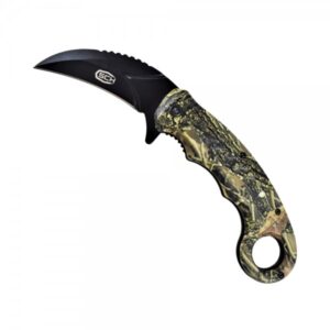 Nôž SCK Karambit CW–017