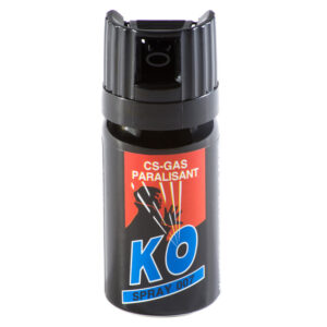 KKS GmbH obranný sprej KO spray 007